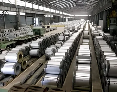 Rathi Steel and Power