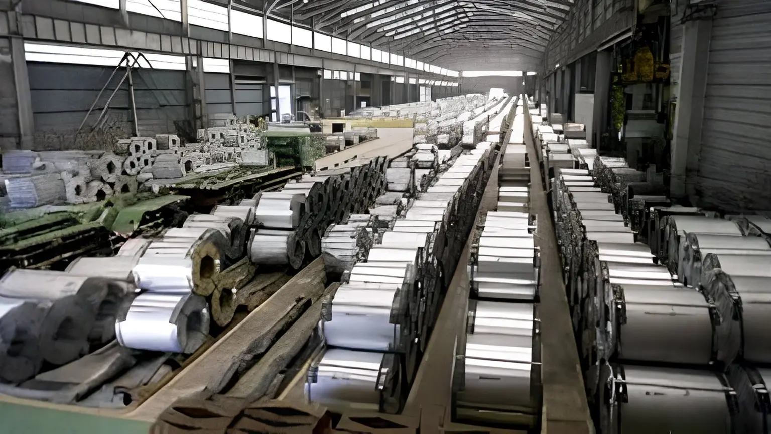 Rathi Steel and Power