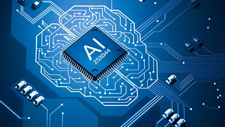 artificial intelligence