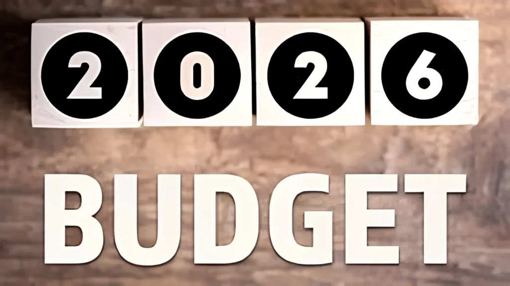 union budget 2026