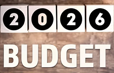 union budget 2026
