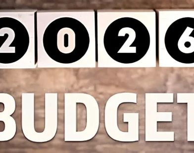 union budget 2026