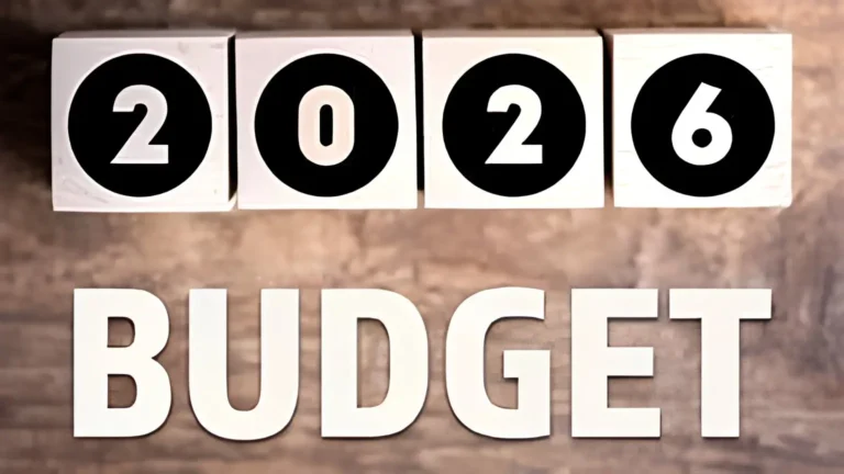 union budget 2026