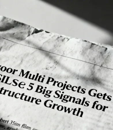 Hazoor Multi Projects