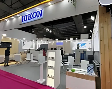 HIKON