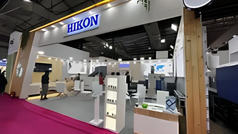 HIKON