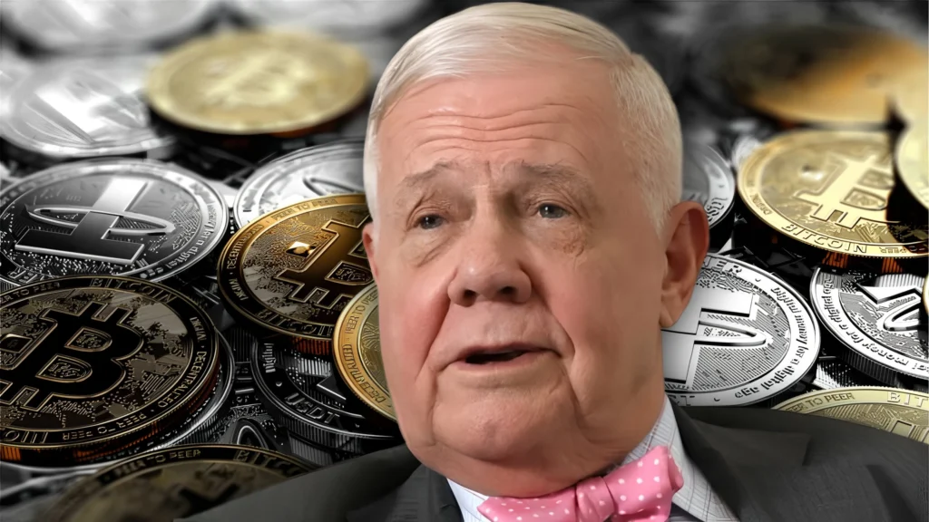 jim rogers