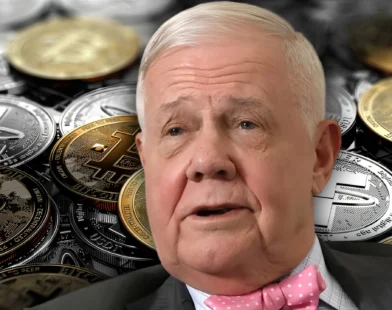 jim rogers