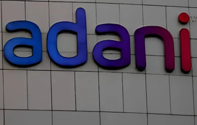 adani