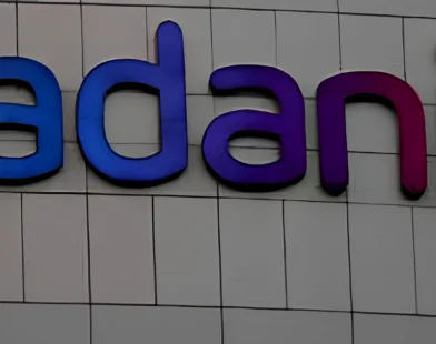 adani