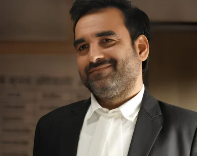 Pankaj Tripathi’s Honest Pause