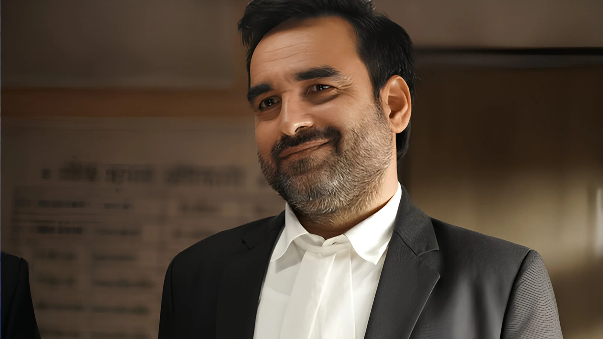 Pankaj Tripathi’s Honest Pause