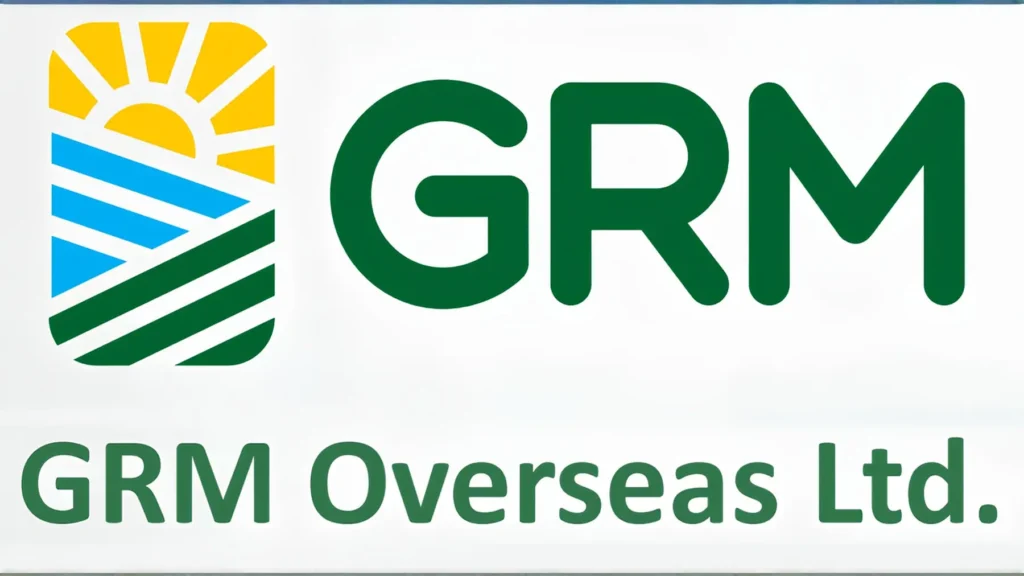 GRM Overseas