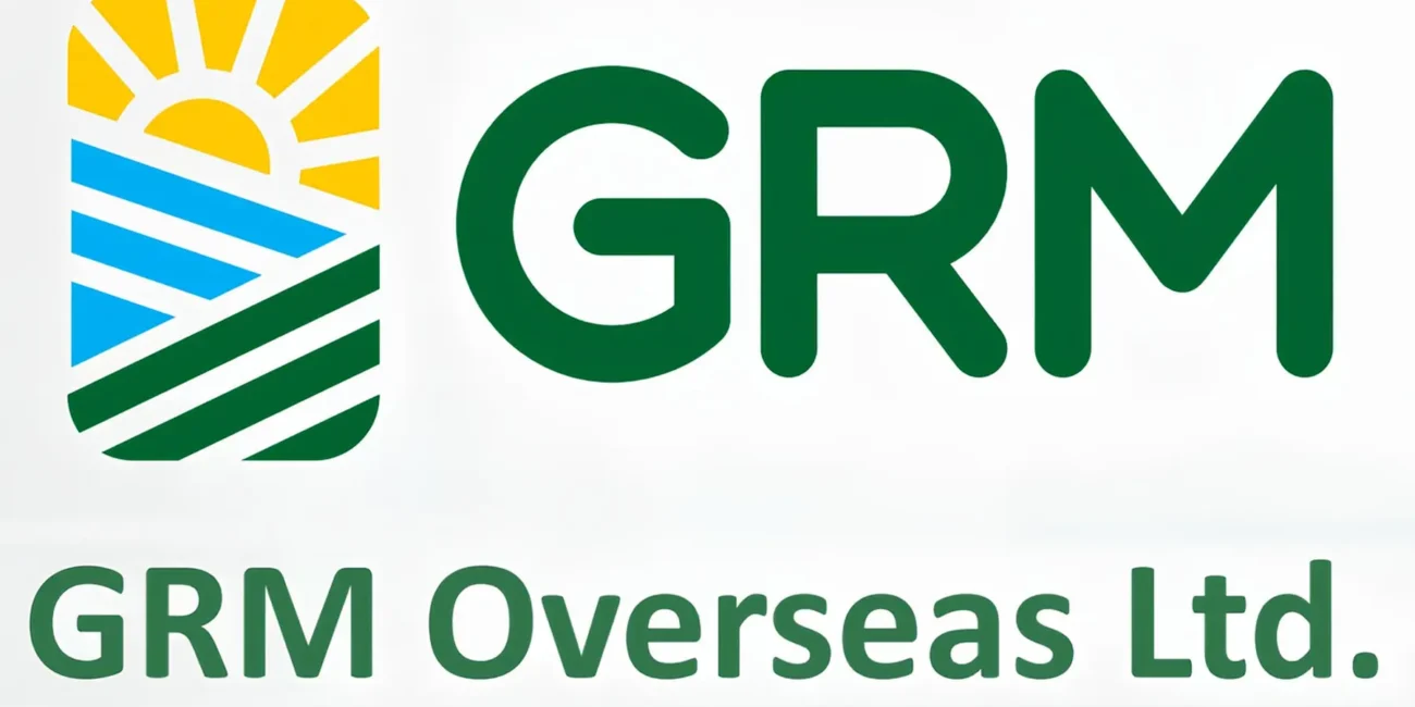 GRM Overseas