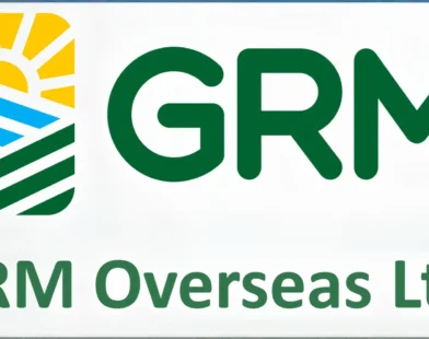 GRM Overseas