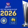 T20 WORLD CUP