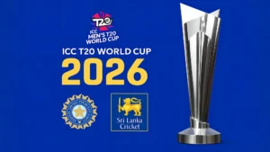 T20 WORLD CUP