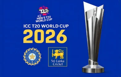 T20 WORLD CUP