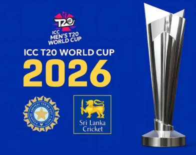 T20 WORLD CUP