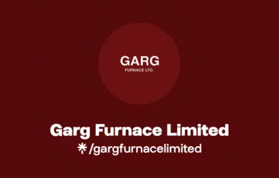 garg furnace