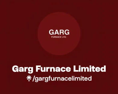 garg furnace