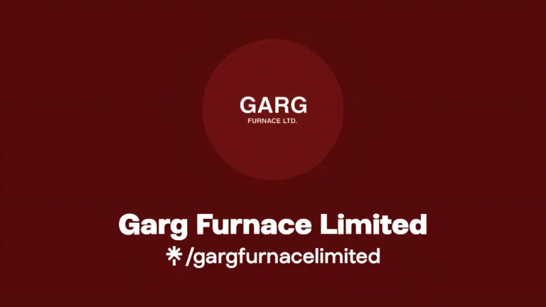 garg furnace