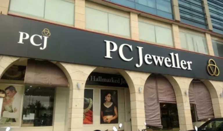 PC Jeweller