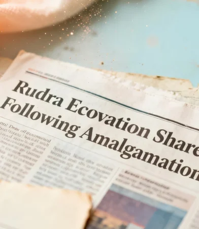 Rudra Ecovation