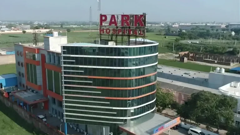 Park Medi World