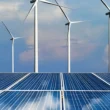 World’s Biggest Renewable Energy