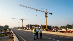 Hazoor Multi Projects