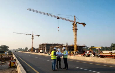 Hazoor Multi Projects