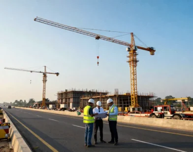 Hazoor Multi Projects