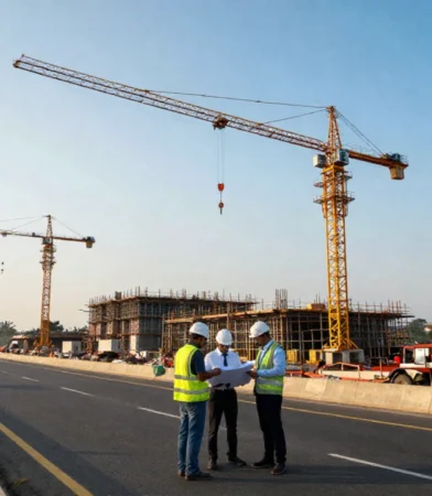 Hazoor Multi Projects