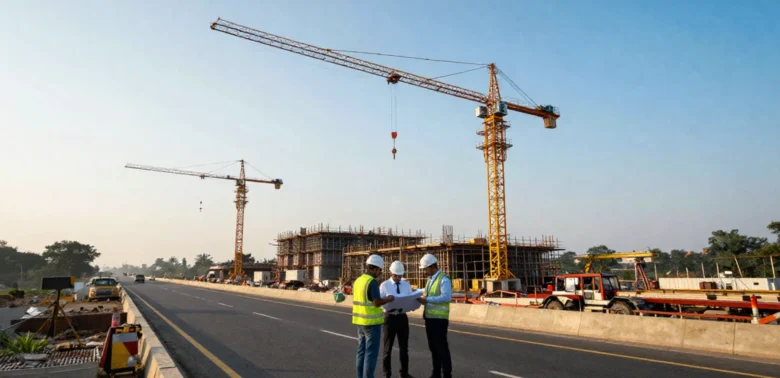 Hazoor Multi Projects