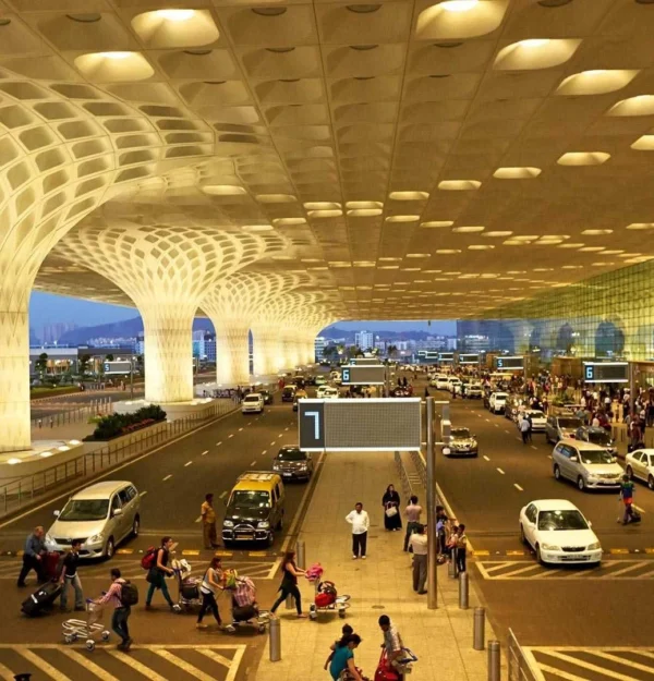 Mumbai Airport