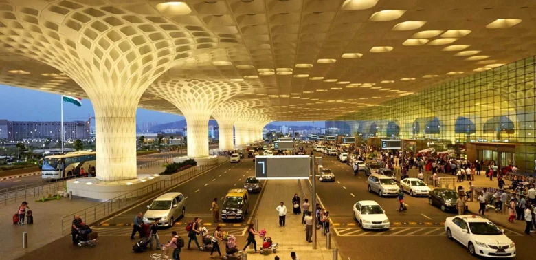 Mumbai Airport