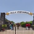 Sula Vineyards
