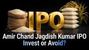 Amir Chand Jagdish Kumar