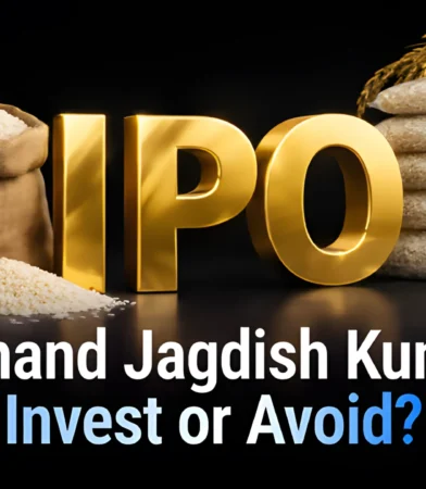 Amir Chand Jagdish Kumar