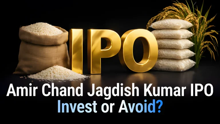 Amir Chand Jagdish Kumar