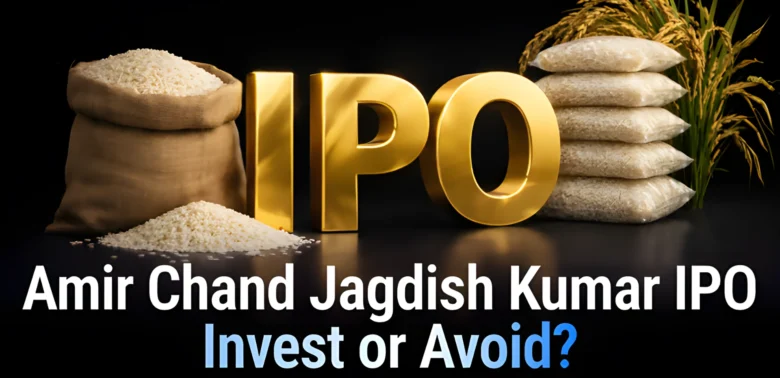 Amir Chand Jagdish Kumar