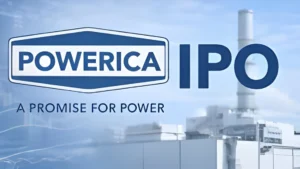 Powerica IPO