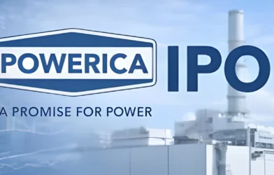 Powerica IPO