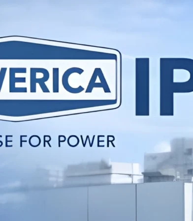 Powerica IPO