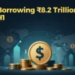 India Borrowing