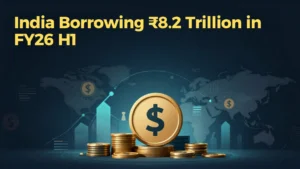 India Borrowing