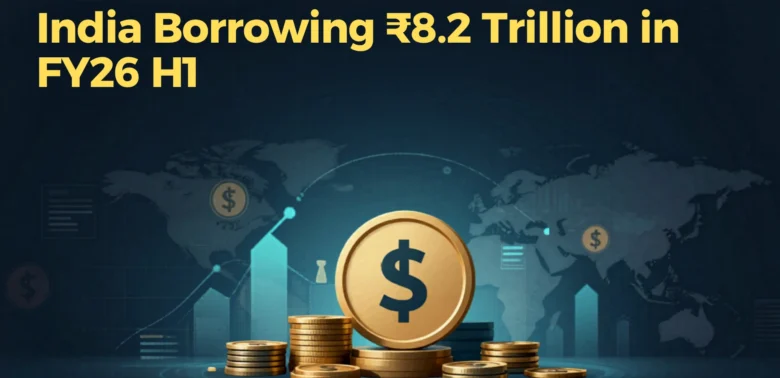 India Borrowing