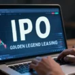 Golden Legend Leasing
