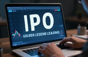 Golden Legend Leasing